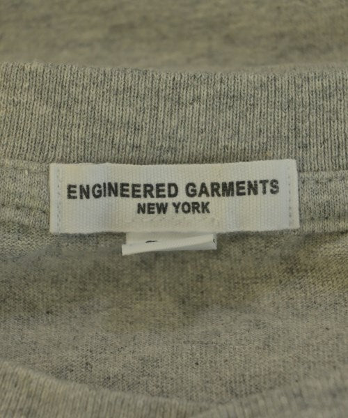 Engineered Garments T恤/上衣