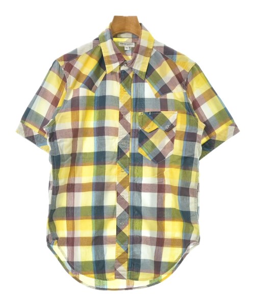 Engineered Garments 休閒襯衫