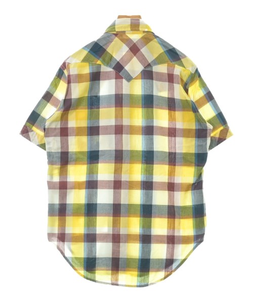 Engineered Garments 休閒襯衫