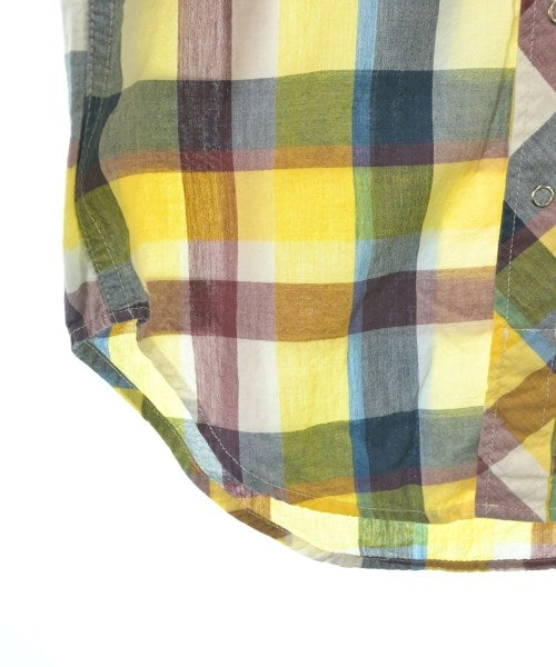 Engineered Garments 休閒襯衫