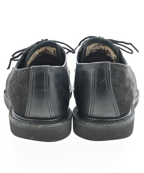 Engineered Garments 其他鞋款