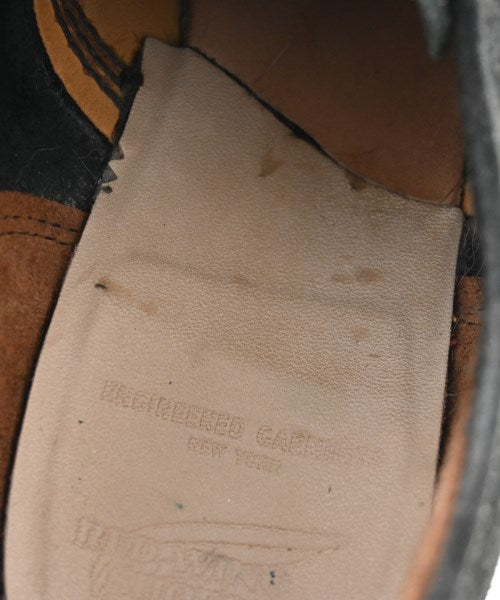 Engineered Garments 其他鞋款