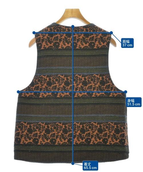 Engineered Garments 其他飛行外套