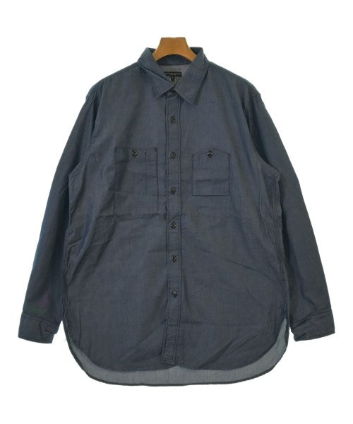 Engineered Garments 休襯衫