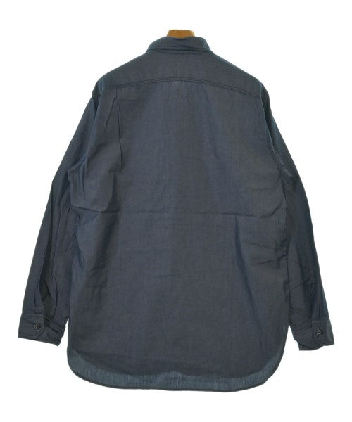 Engineered Garments 休襯衫