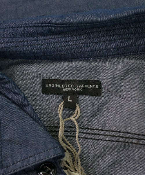 Engineered Garments 休襯衫
