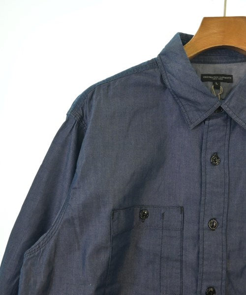 Engineered Garments 休襯衫