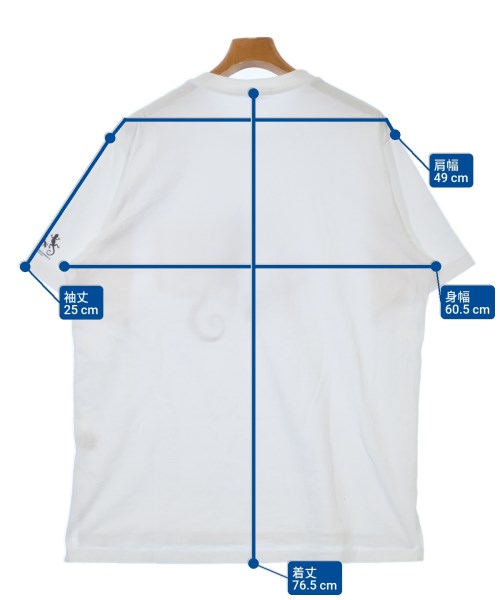 Engineered Garments T恤/上衣