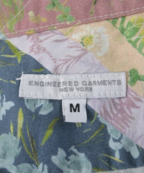 Engineered Garments 休襯衫