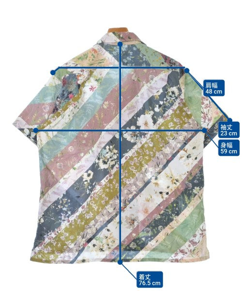 Engineered Garments 休襯衫