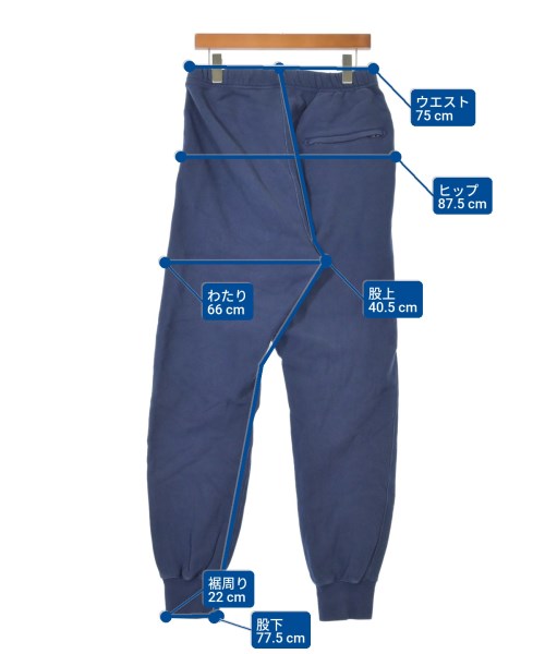 Engineered Garments 運動褲