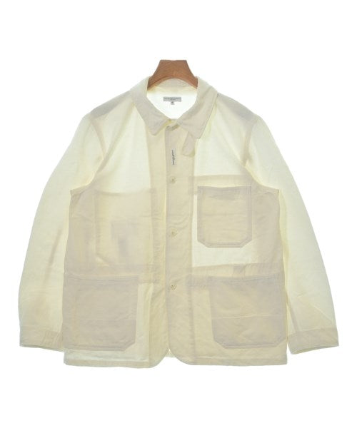 Engineered Garments 其他飛行外套