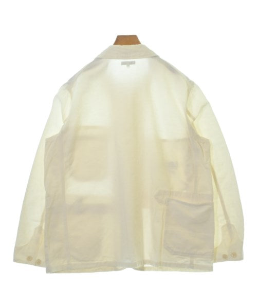 Engineered Garments 其他飛行外套