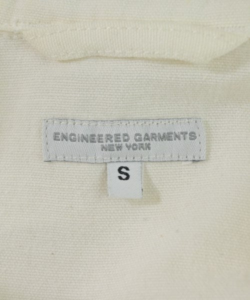 Engineered Garments 其他飛行外套