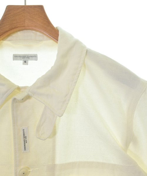 Engineered Garments 其他飛行外套