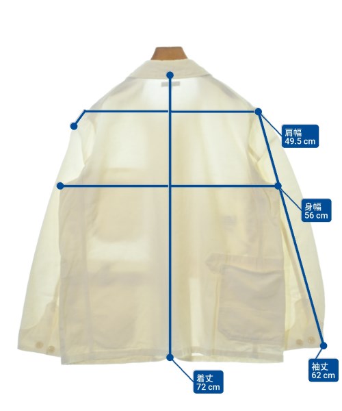 Engineered Garments 其他飛行外套