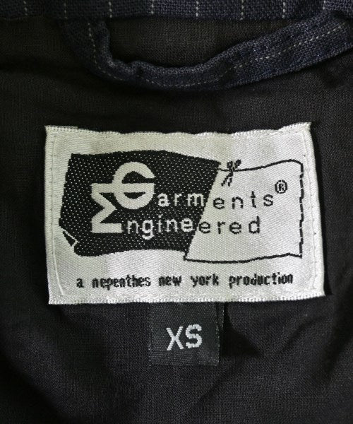 Engineered Garments 休夾克