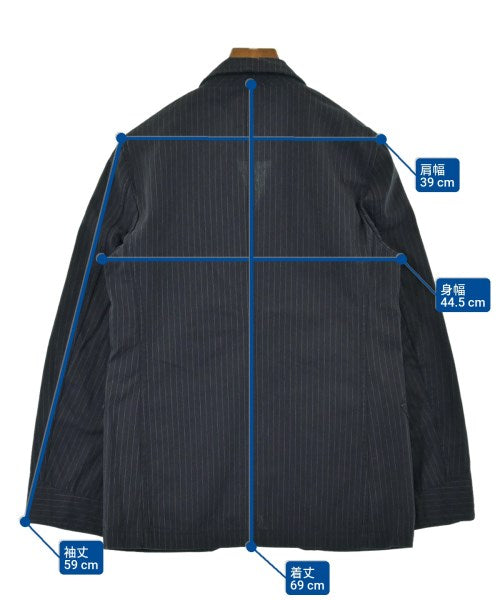 Engineered Garments 休夾克