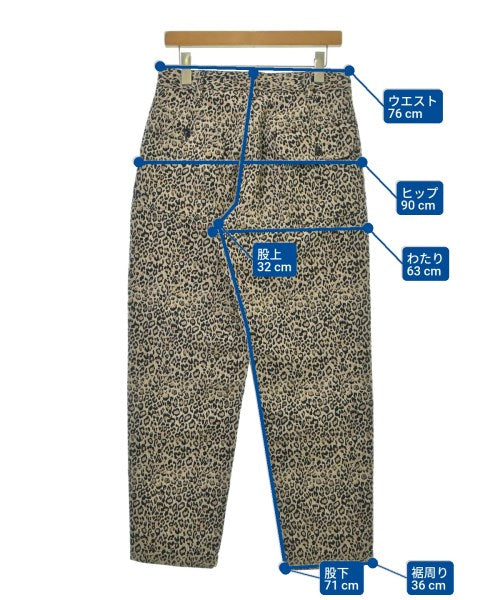 Engineered Garments 其他款