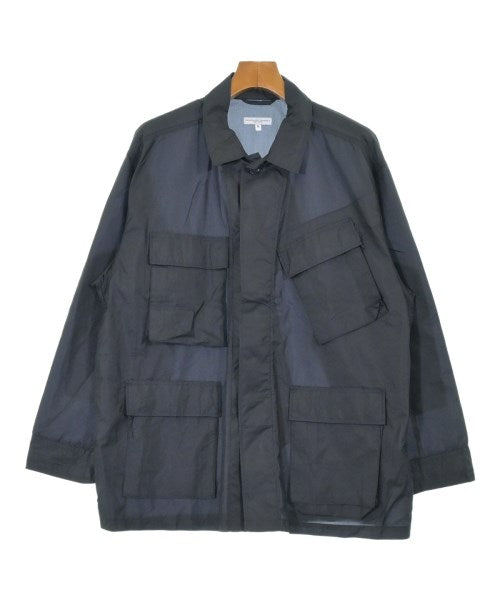 Engineered Garments 斜紋夾克