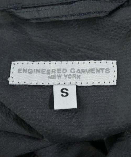 Engineered Garments 斜紋夾克