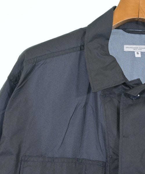 Engineered Garments 斜紋夾克