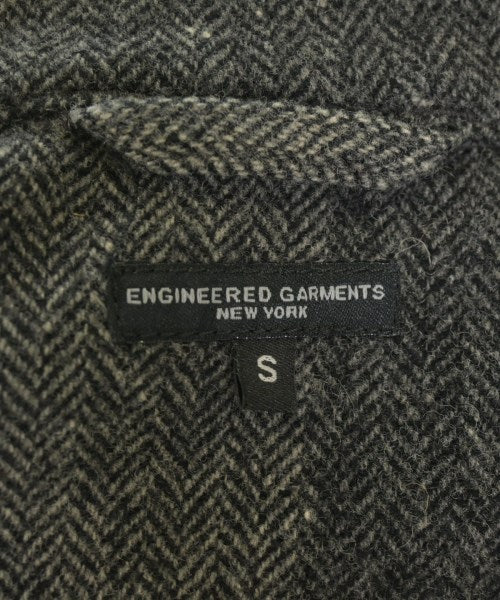 Engineered Garments 其他大衣