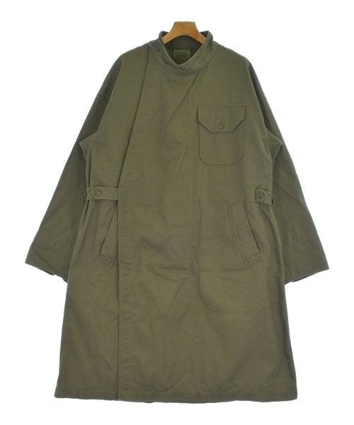 Engineered Garments 外套