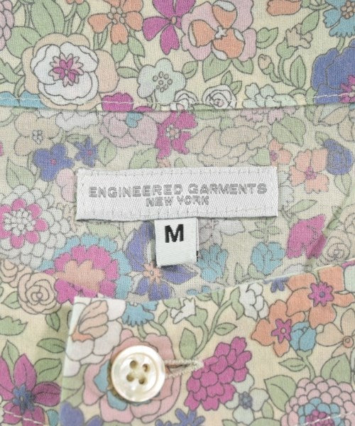 Engineered Garments 休閒襯衫