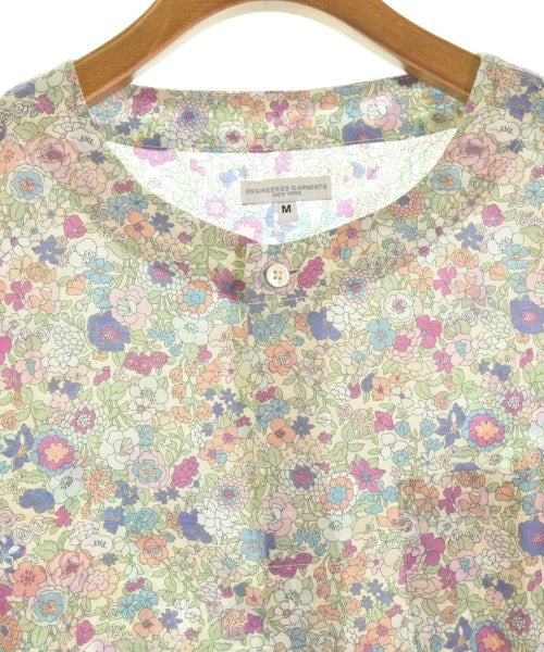 Engineered Garments 休閒襯衫