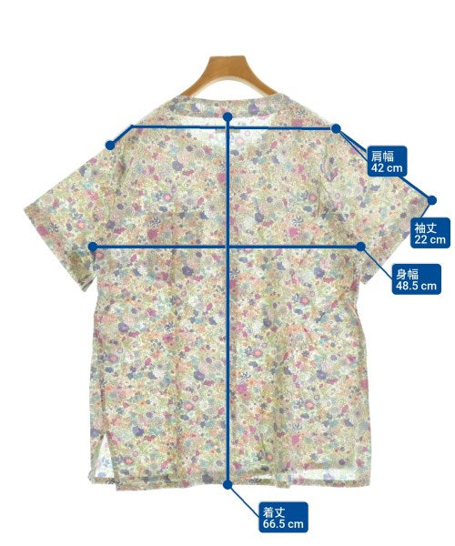 Engineered Garments 休閒襯衫