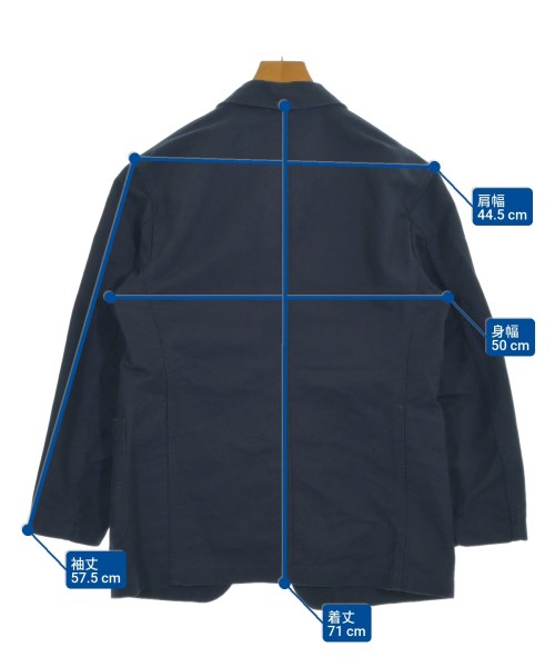 Engineered Garments 西裝外套