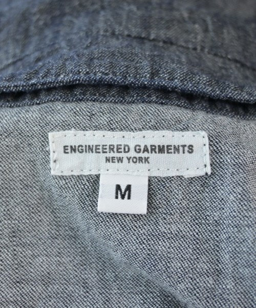 Engineered Garments 其他飛行外套