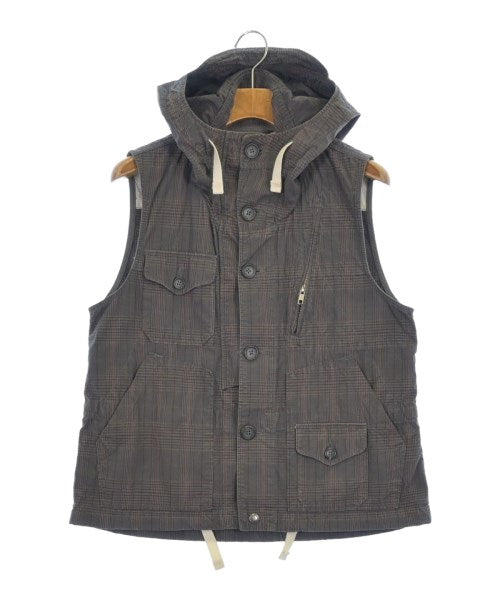 Engineered Garments 其他飛行外套