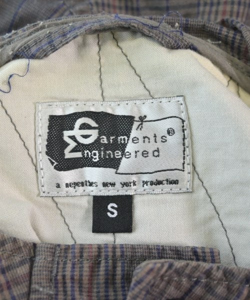 Engineered Garments 其他飛行外套