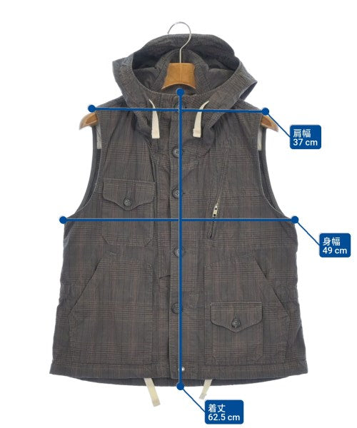 Engineered Garments 其他飛行外套