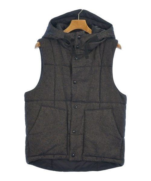 Engineered Garments 羽絨夾克/背心