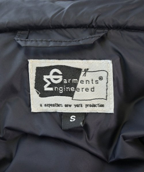 Engineered Garments 羽絨夾克/背心