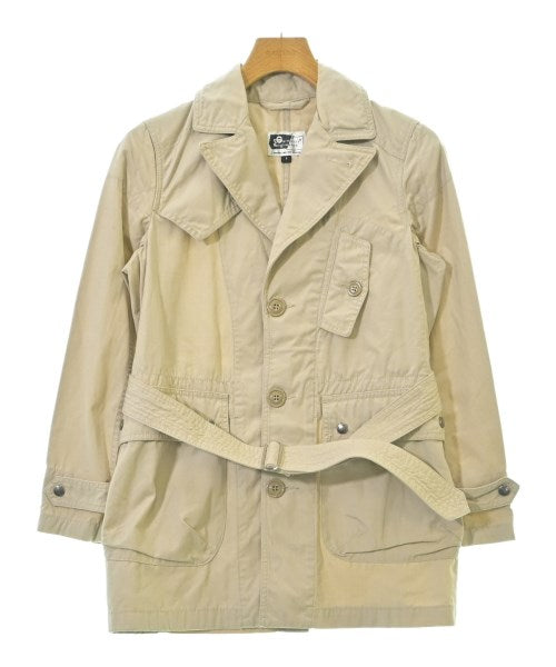 Engineered Garments 其他大衣