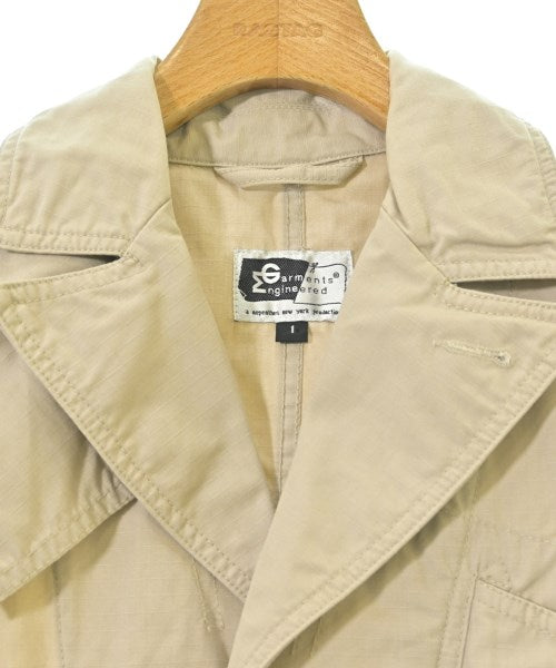 Engineered Garments 其他大衣