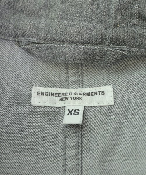 Engineered Garments 夾克