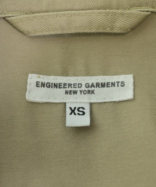 Engineered Garments 夾克