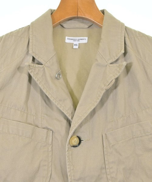 Engineered Garments 夾克