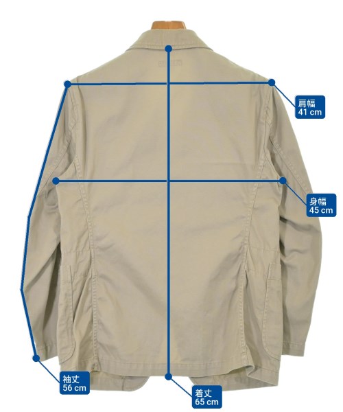 Engineered Garments 夾克