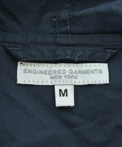 Engineered Garments 休襯衫
