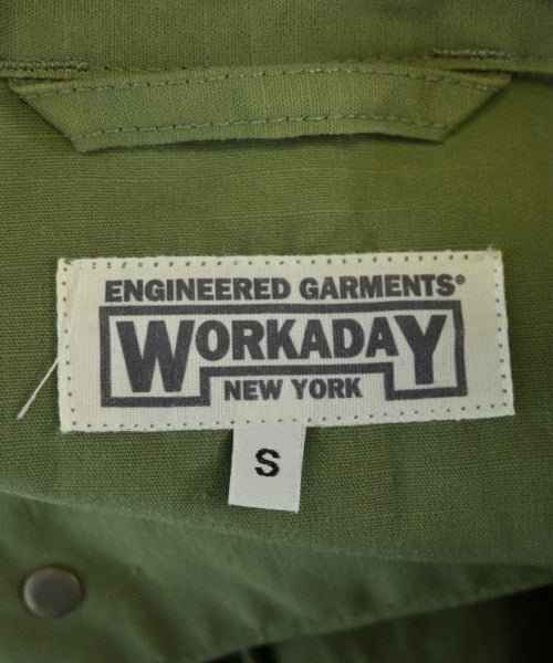 Engineered Garments 工作夾克