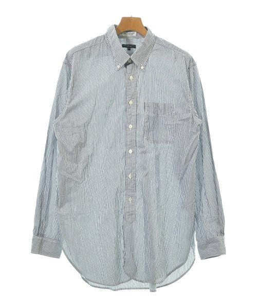 Engineered Garments 休襯衫