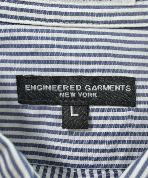 Engineered Garments 休襯衫