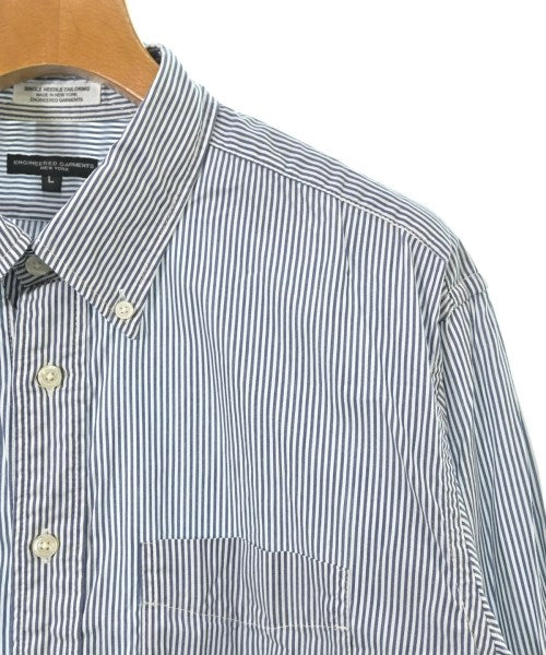 Engineered Garments 休襯衫