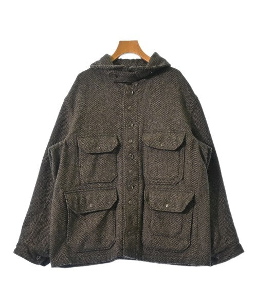 Engineered Garments 其他飛行外套